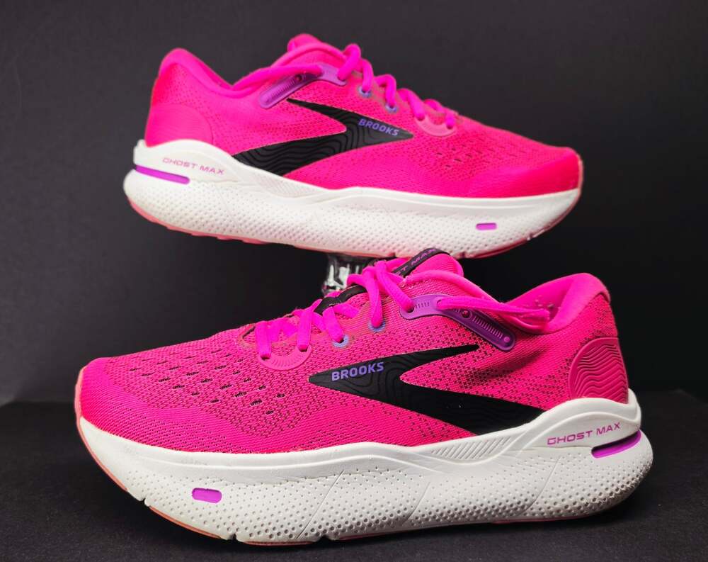 Brooks Women 9 Comfy footwear